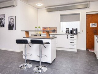 Ferienhaus Outrup Außenaufnahme 4