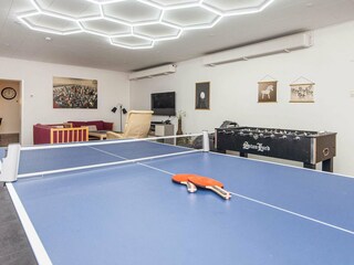 Ferienhaus Outrup Außenaufnahme 17