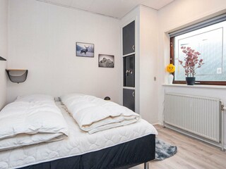 Ferienhaus Outrup Außenaufnahme 13