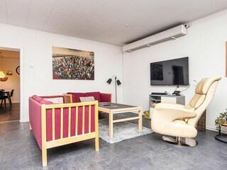 Ferienhaus Outrup Außenaufnahme 6