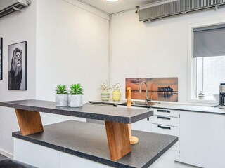 Ferienhaus Outrup Außenaufnahme 21