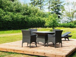 Holiday house Outrup Outdoor Recording 25