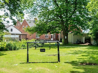 Ferienhaus Outrup  29