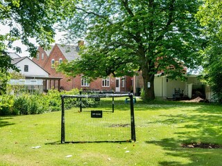 Holiday house Outrup  48