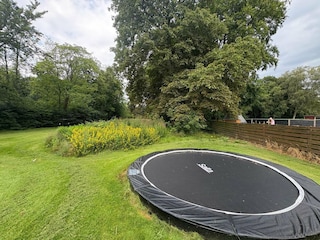 Holiday house Outrup  57