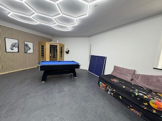 Holiday house Outrup  61