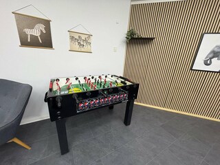 Ferienhaus Outrup  47