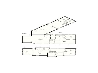 Ferienhaus Outrup Grundriss 27