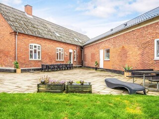 Holiday house Outrup  41