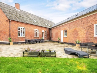 Holiday house Outrup  63