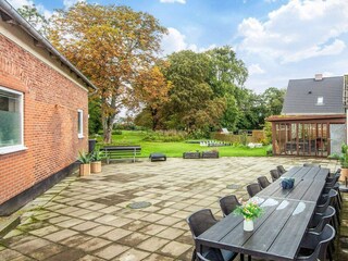 Ferienhaus Outrup  50