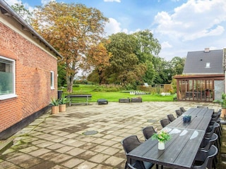 Holiday house Outrup  64