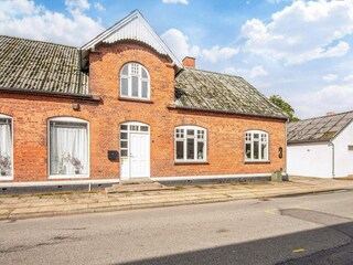 Holiday house Outrup  42