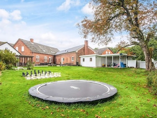 Holiday house Outrup  34