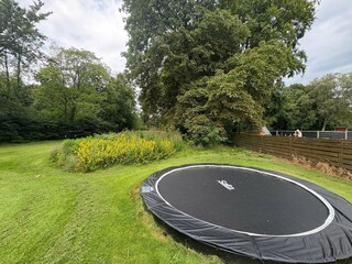 Holiday house Outrup  54