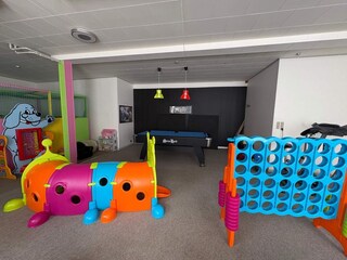 Ferienhaus Outrup  43