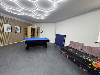 Ferienhaus Outrup  44