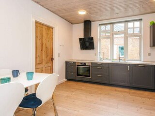 Holiday house Outrup  31