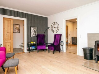 Ferienhaus Outrup  47