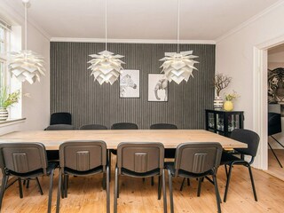 Ferienhaus Outrup  40
