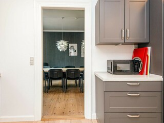 Holiday house Outrup  60