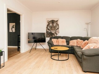 Holiday house Outrup  34