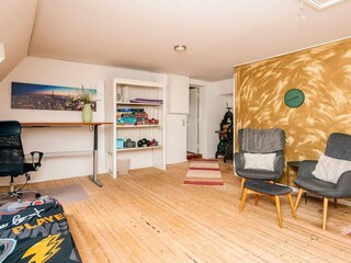 Ferienhaus Outrup  52