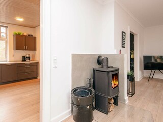 Ferienhaus Outrup  50