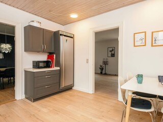 Holiday house Outrup  38