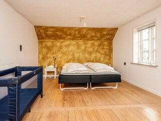 Ferienhaus Outrup  58