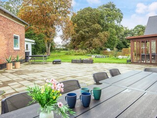 Ferienhaus Outrup  61