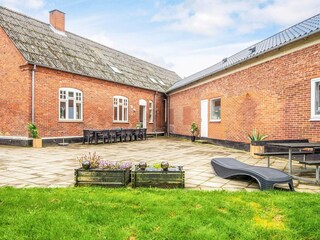 Ferienhaus Outrup  40