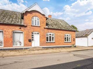 Ferienhaus Outrup  64