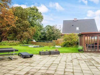 Ferienhaus Outrup  37
