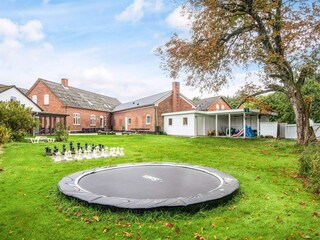 Ferienhaus Outrup  62