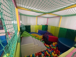 Holiday house Outrup  70