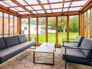 Holiday house Outrup  71