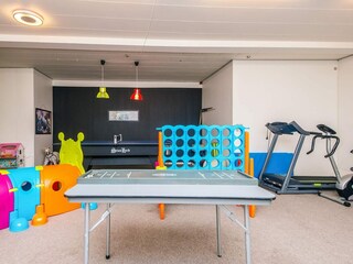 Holiday house Outrup  43