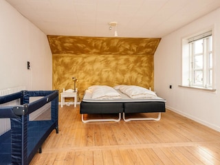 Ferienhaus Outrup  60