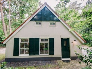 Ferienhaus IJhorst Außenaufnahme 1