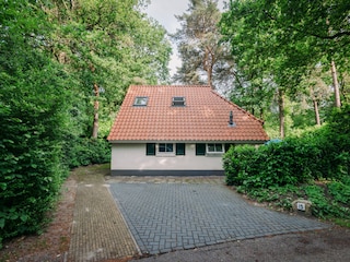 Ferienhaus IJhorst Außenaufnahme 4