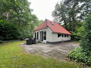 Ferienhaus IJhorst Außenaufnahme 5