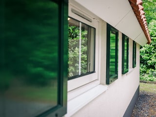 Ferienhaus IJhorst Außenaufnahme 3