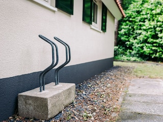 Ferienhaus IJhorst Außenaufnahme 6