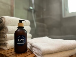 Ferienhaus IJhorst Ausstattung 8