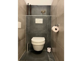 Ferienhaus IJhorst Ausstattung 11