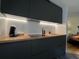 Ferienhaus IJhorst Ausstattung 13