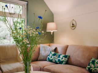 Ferienhaus IJhorst Ausstattung 15