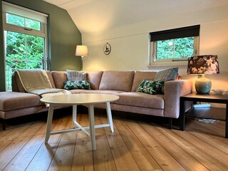 Ferienhaus IJhorst Ausstattung 16