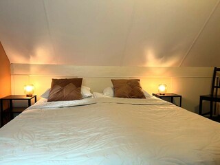 Ferienhaus IJhorst Ausstattung 18